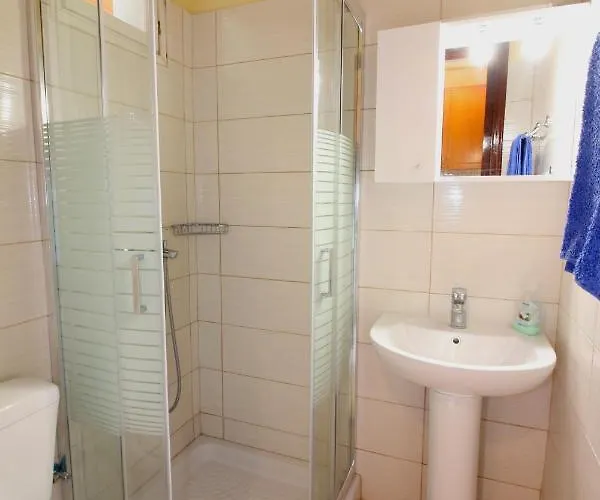 Adriana דירה Perivólion