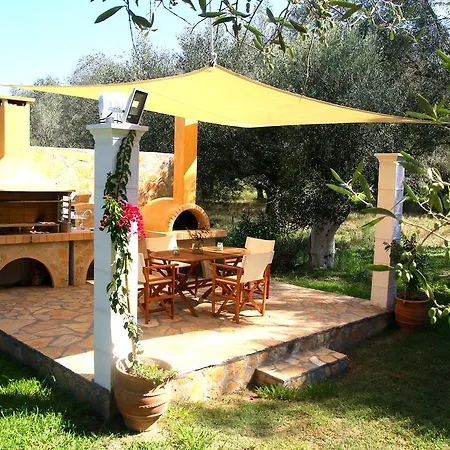 Adriana Apartmán