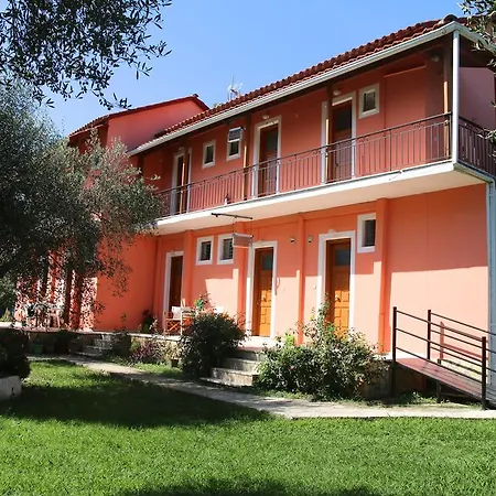 Adriana Appartement *