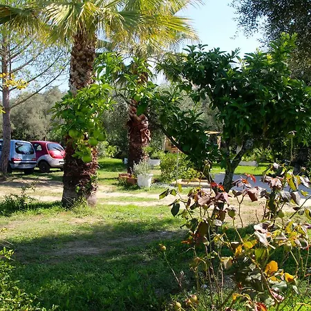 Adriana Apartmán *