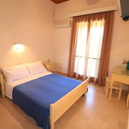 Adriana * Perivólion