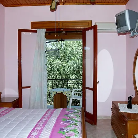 Apartmán Adriana