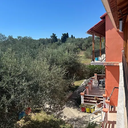Adriana Studios * Perivolion