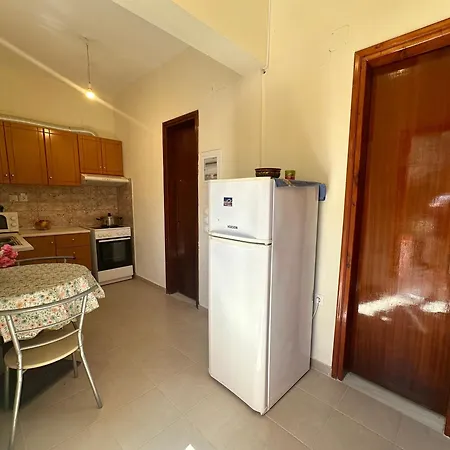 Apartment Adriana Studios Perivolion