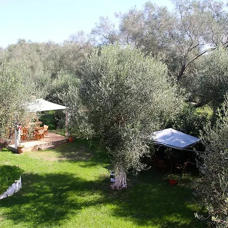 Appartement Adriana