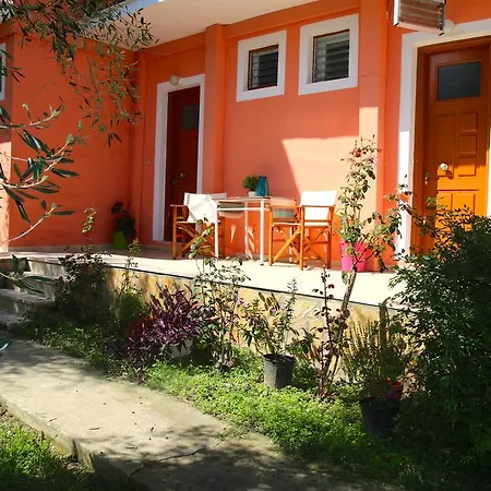 Apartamento Adriana Perivólion