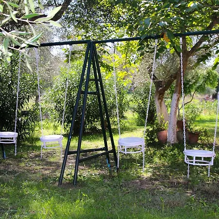 Adriana Studios * Perivólion