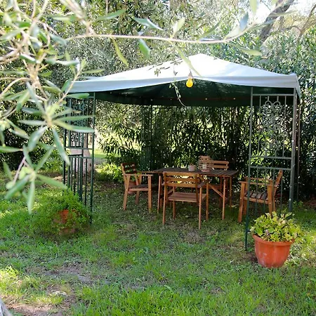 Adriana Apartamento
