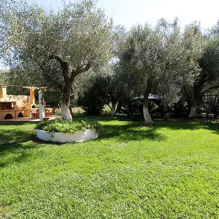 Apartamento Adriana Perivólion