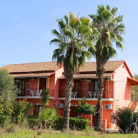Adriana Apartamento *