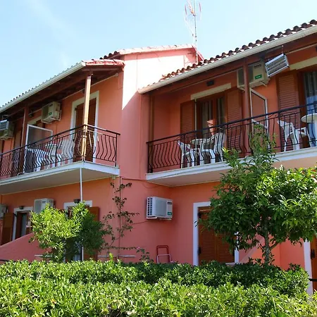 Adriana Studios Perivolion