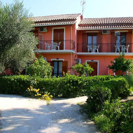 Adriana Studios, 300 Metres From The *