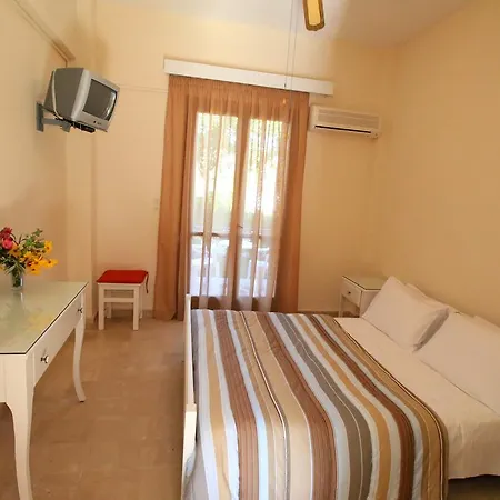 Appartement Adriana *