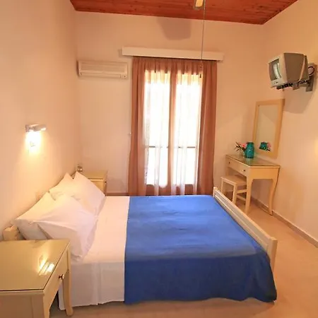Apartamento Adriana Perivólion