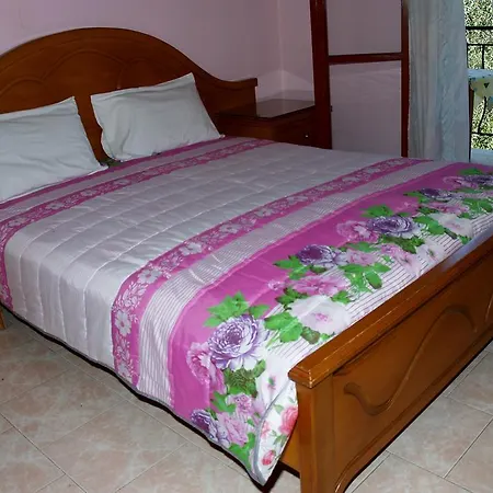 Adriana Apartamento *