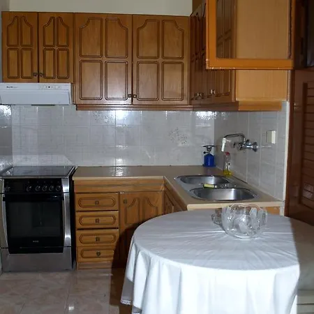 Adriana Apartamento *