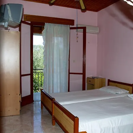 Apartamento Adriana Perivólion