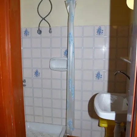 Adriana Apartamento Perivólion
