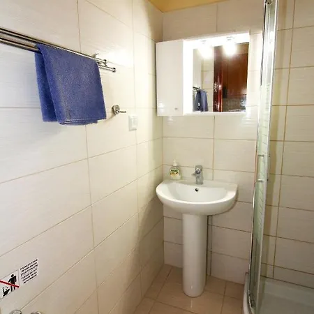 Adriana Apartamento