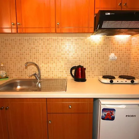 Apartamento Adriana