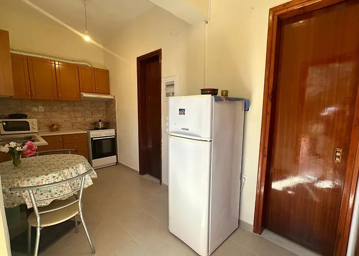 Apartmán Adriana Perivólion