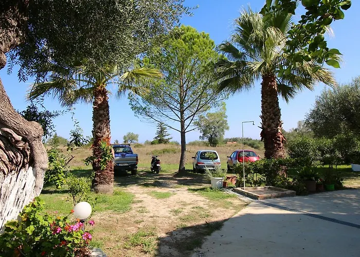 Apartmán Adriana