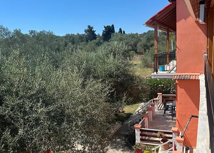 Adriana * Perivólion