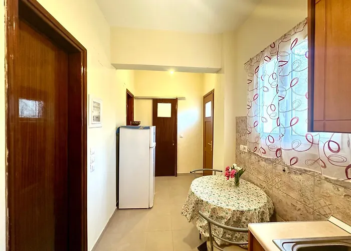 Adriana * Perivólion